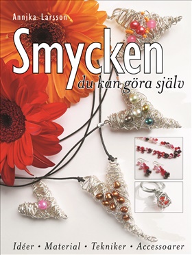 Smycken du kan göra själv