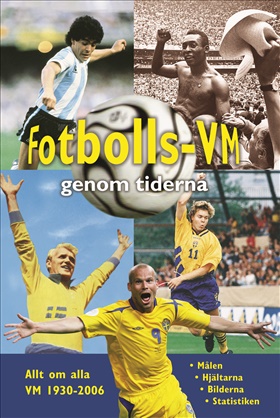 Fotbolls-VM genom tiderna 2006
