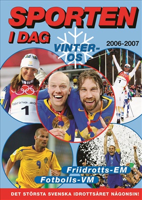 Sporten i dag 2006