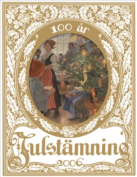 Julstämning 2006 - jubileumsutgåva