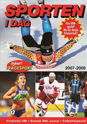 Sporten i dag 2007