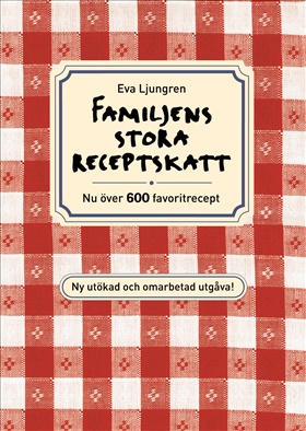 Familjens stora receptskatt