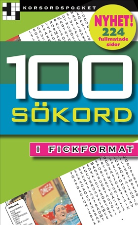 100 sökord i fickformat