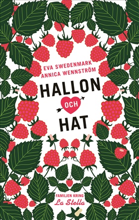 Hallon och hat