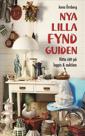 Nya lilla fyndguiden