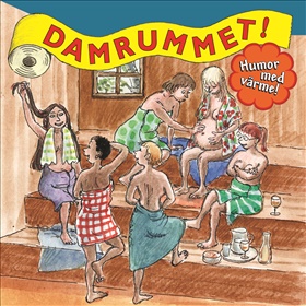 Damrummet