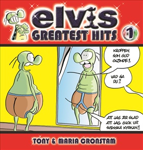 Elvis - Greatest hits