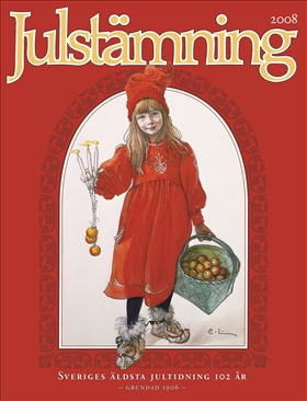 Julstämning 2008