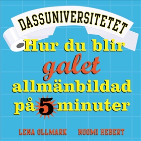 Dassuniversitetet 2