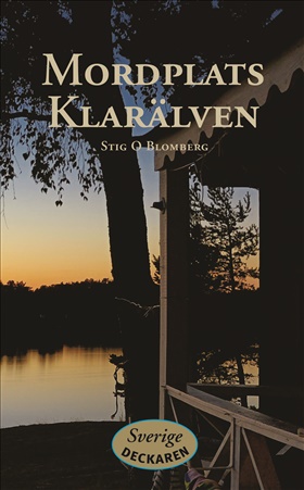 Sverigedeckaren: Mordplats Klarälven