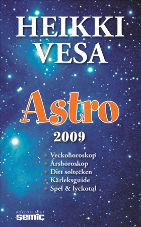 Astro 2009