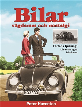 Bilar - vägdamm och nostalgi