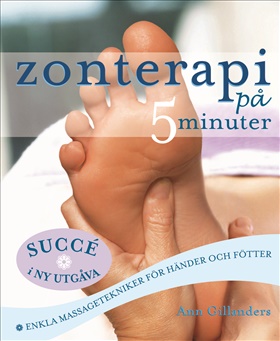 Zonterapi på 5 minuter