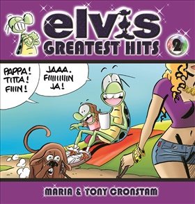Elvis - Greatest hits 2