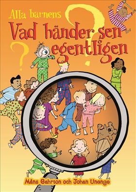 Alla barnens - Vad händer sen egentligen?