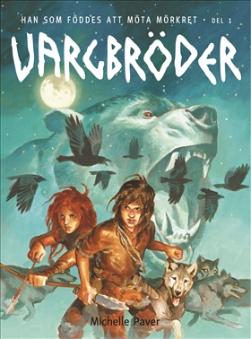 Vargbröder 1 