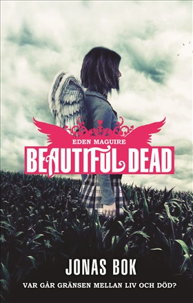 Beautiful Dead: Jonas bok