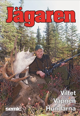 Jägaren 2012