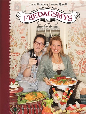 Fredagsmys