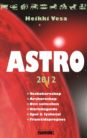 Astro 2012