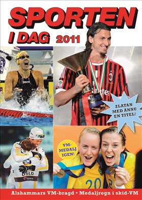 Sporten i dag 2011