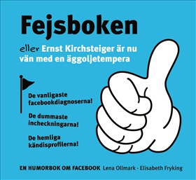 Fejsboken