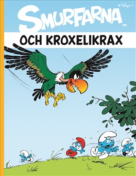 Smurfarna och Kroxelikrax