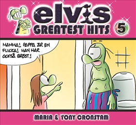 Elvis - Greatest hits 5