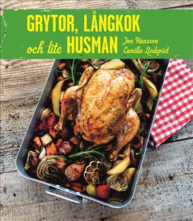 Grytor, långkok och lite husman