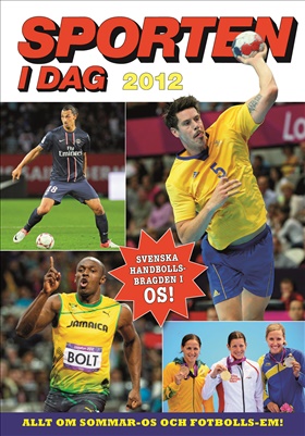 Sporten i dag 2012