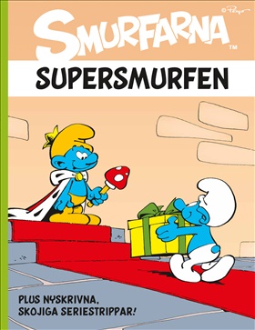 Supersmurfen