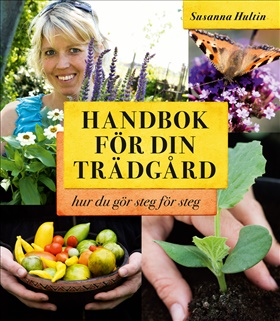 Handbok för din trädgård - hur du gör steg för steg