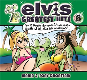 Elvis - Greatest hits 6