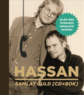 Hassan - samlat guld