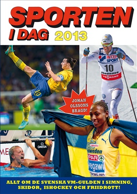 Sporten i dag 2013