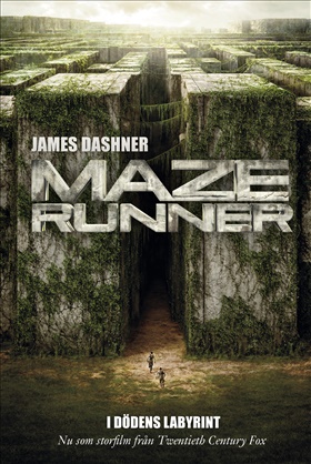Maze runner - I dödens labyrint