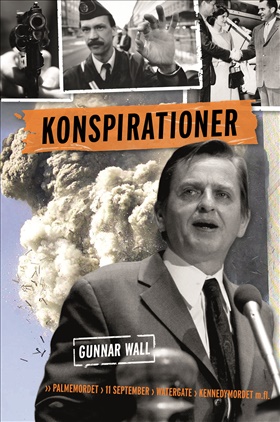 Konspirationer