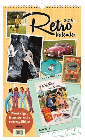 Retrokalender 2015