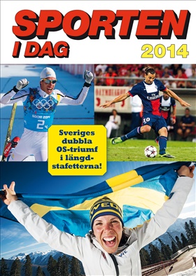 Sporten i dag 2014