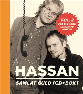 Hassan - samlat guld vol. 2