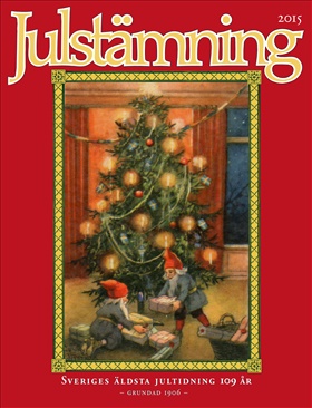 Julstämning 2015