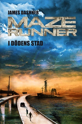 Maze runner - I dödens stad