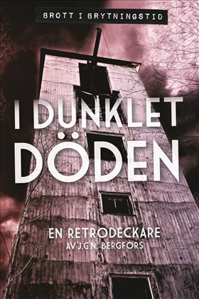 I dunklet döden (kart.)