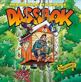 Herrarnas hisnande dassbok