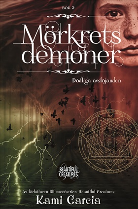 Mörkrets demoner - Dödliga avslöjanden