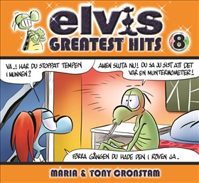 Elvis - Greatest hits 8