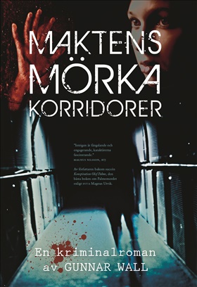 Maktens mörka korridorer