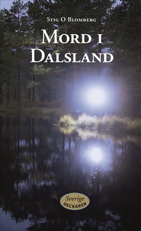 Sverigedeckaren: Mord i Dalsland