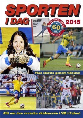 Sporten i dag 2015