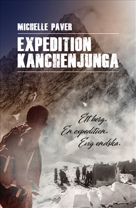 Expedition Kanchenjunga - en spökroman